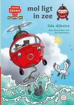 De bol van Lif - Mol ligt in zee (9789020677768), Antiek en Kunst, Verzenden