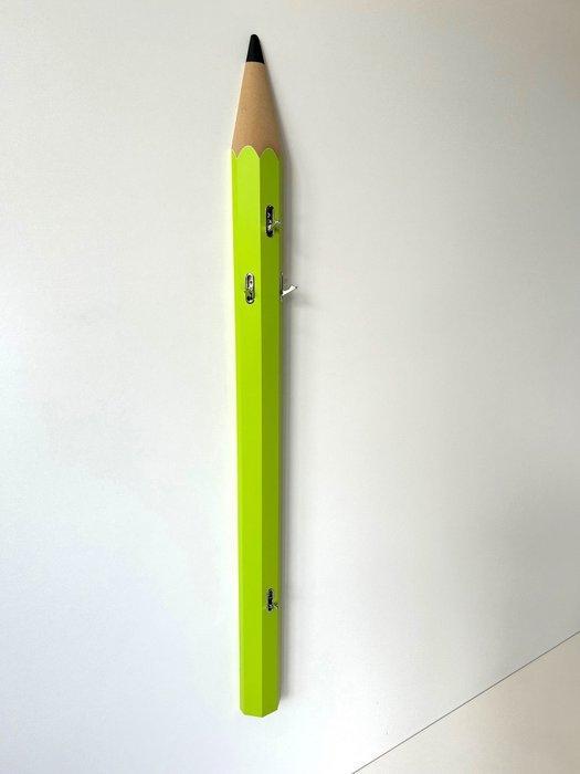 Maconi - Kapstok - Matita - Hout / harsblad, Antiek en Kunst, Kunst | Designobjecten