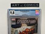 The Amazing Spider-Man (Vol. 5) #83 - CGC 9.8 - 1 Graded, Nieuw