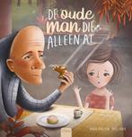 De oude man die alleen at (9789044844993, Howard Pearlstein), Antiek en Kunst, Verzenden