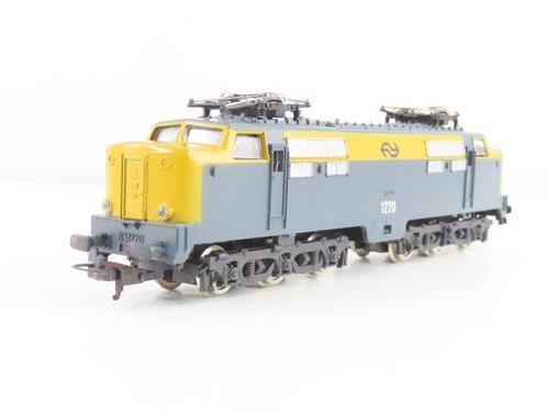 Lima H0 - 208024 - Elektrische locomotief (1) - Serie 1200 -, Hobby en Vrije tijd, Modeltreinen | H0