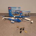 Lego Set - 3222 - Ville - Air Taxi, Nieuw
