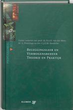 Beleggingsleer en Vermogensbeheer 9789013017618, Boeken, Zo goed als nieuw, R.A.H. van der Meer, Alvin Plantinga, C.J.G.M. Hendriks