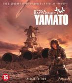 Space battleship Yamato (blu-ray nieuw), Ophalen of Verzenden, Nieuw in verpakking