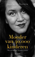 Moeder van 40.000 kinderen 9789025907990, Verzenden, Jasper van den Bovenkamp
