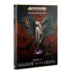 Dawnbringers Book V - Shadow of the Crone (Warhammer Age of, Ophalen of Verzenden