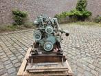 Stationaire benzinemotor Rolls - Royce B61 MK7G/2, Ophalen, Nieuw