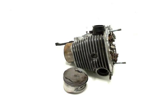 Kawasaki VN 1500 1988-1995 VN-15SE F2LO CILINDER, Motoren, Onderdelen | Kawasaki, Gebruikt, Ophalen of Verzenden