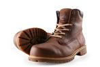 Timberland Boots in maat 45½ Bruin | 5% korting, Bruin, Verzenden, Timberland, Boots