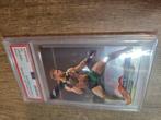 2018 Topps UFC Chrome Conor McGregor #100 - PSA 10 Gem mint, Nieuw