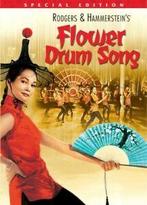 Flower Drum Song [DVD] [1961] [Region 1] DVD, Verzenden