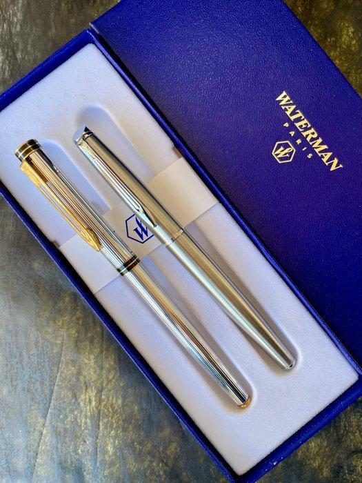 Waterman - Hemisphere-Exclusive - Zonder minimumprijs - Pen, Verzamelen, Pennenverzamelingen