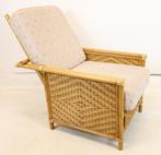 Chaise longue - Bambou