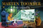 Beste vrienden 9789403148410 Marten Toonder, Boeken, Verzenden, Zo goed als nieuw, Marten Toonder