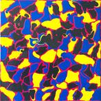 Padelah (1961) - Winter, Antiek en Kunst, Kunst | Schilderijen | Modern
