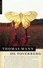 De Toverberg 9789029571852, Thomas Mann, Onbekend, Verzenden