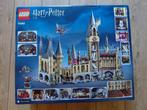 Lego Set - 71043 - Harry Potter - Hogwarts Castle, Kinderen en Baby's, Speelgoed | Duplo en Lego, Nieuw