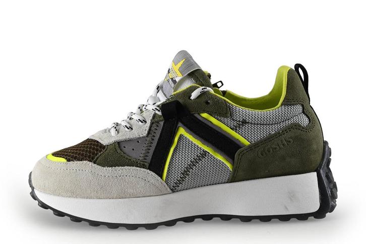 Giga sneakers in maat 32 Groen | 15% korting, Kinderen en Baby's, Kinderkleding | Schoenen en Sokken, Jongen of Meisje, Zo goed als nieuw