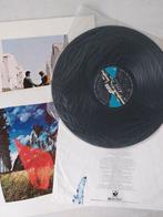 Pink Floyd - Wish you were here/First pressing - LP - Stereo