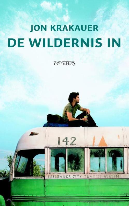 De wildernis in 9789044615623, Boeken, Romans, Gelezen, Verzenden