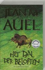 Het dal der beloften / 4 Het dal der beloften / De, Boeken, Verzenden, Gelezen, J.M. Auel