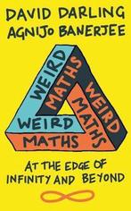Weird Maths 9781786072641 David Darling, Livres, Verzenden, David Darling
