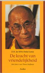 De kracht van vriendelijkheid 9789056700409 De Dalai Lama, Verzenden, De Dalai Lama