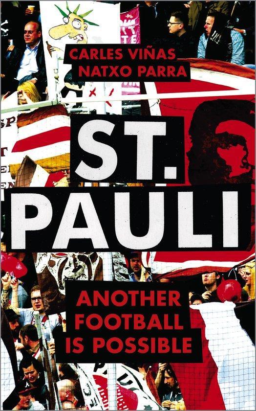 St Pauli Another Football is Possible 9780745340906, Boeken, Taal | Engels, Zo goed als nieuw, Verzenden