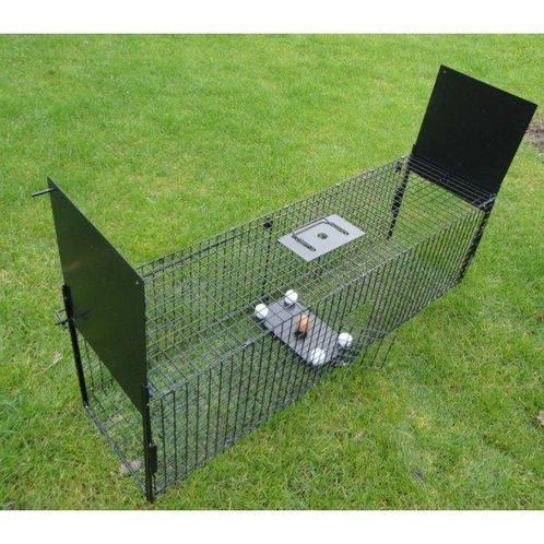 Doorloopval 120 x 30 x 34 cm, Dieren en Toebehoren, Overige Dieren-accessoires, Nieuw