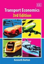 Transport Economics, 3rd Edition 9781840641912, Boeken, Verzenden, Gelezen, Kenneth Button