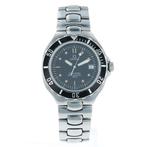 Omega - Seamaster Pre Bond professional 200m Date - Sans, Nieuw