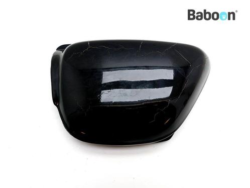 Buddypaneel Links Honda CB 500 1971-1977 (CB500 Four), Motoren, Onderdelen | Honda, Gebruikt, Verzenden