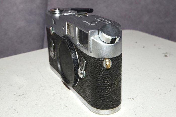 Leica M4 Analoge camera, Collections, Appareils photo & Matériel cinématographique