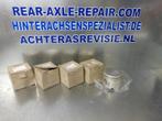 Isuzu 4BA1 Zuigers heftruck motor 97176626 (motorruimte), Verzenden, Nieuw, Universele onderdelen