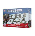 Black Orc Blood Bowl Team (Warhammer nieuw), Hobby en Vrije tijd, Ophalen of Verzenden, Nieuw