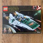 Lego - Star Wars - 75248 - Star Wars Resistance A-wing
