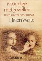 Moedige metgezellen - Helen Waite - 9789062382927 - Paperbac, Livres, Littérature, Verzenden