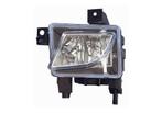 Opel Vectra C 2005+ Mistlamp Links (Mistlampen), Auto-onderdelen, Verzenden, Nieuw