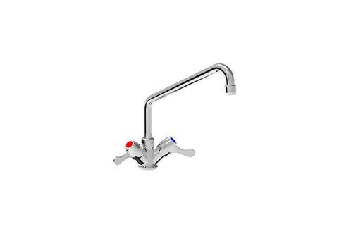 L-10156330000 ROBINET MELANGEUR MONOTROU QUART DE TOUR -, Articles professionnels, Horeca | Équipement de cuisine, Autres types