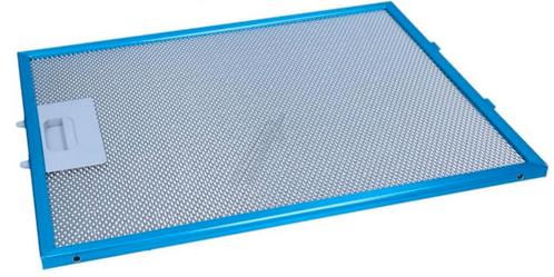 Bauknecht Metaalfilter 480122102169 320x258mm, Elektronische apparatuur, Afzuigkappen, Verzenden