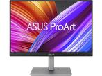 Asus - WUXGA Professioneel pc scherm - 24.1 inch - Zwart, Computers en Software, Monitoren, Verzenden, Nieuw, 5 ms of meer, IPS