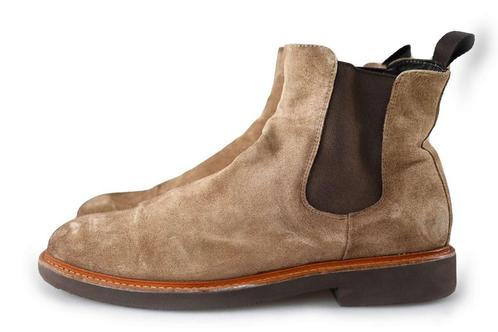 Giorgio Chelsea Boots in maat 44 Beige | 10% extra korting, Vêtements | Hommes, Chaussures, Envoi