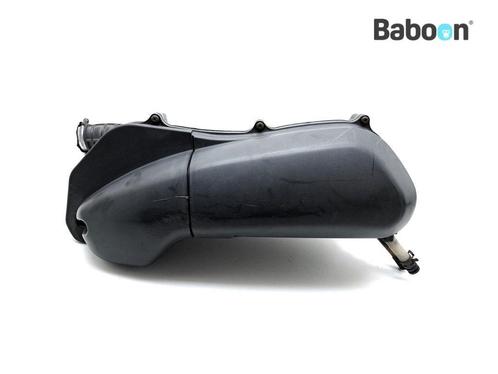 Cuve du filtre de lair / boîte Yamaha YP 250 R X-MAX, Motoren, Onderdelen | Yamaha, Verzenden