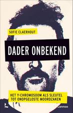 Dader onbekend 9789401485418 Sofie Claerhout, Verzenden, Gelezen, Sofie Claerhout