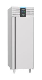 CombiSteel Horeca Koelkast 700L RVS, Elektronische apparatuur, Vriezers en Diepvrieskisten, Ophalen of Verzenden, Nieuw