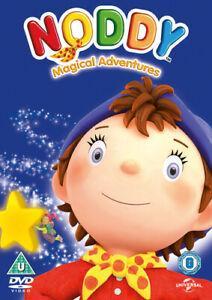 Noddy in Toyland: Magical Adventures DVD (2015) Noddy cert U, CD & DVD, DVD | Autres DVD, Envoi