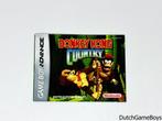Gameboy Advance / GBA - Donkey Kong Country - USA - Manual, Verzenden