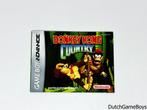 Gameboy Advance / GBA - Donkey Kong Country - USA - Manual, Games en Spelcomputers, Verzenden, Gebruikt