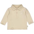 Levv Labels - Polo Shirt  Light Sand, Enfants & Bébés, Vêtements de bébé | Autre, Ophalen of Verzenden