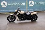 Veiling: Motor Harley Davidson Night Rod Special Benzine 201, Motoren, Motoren | Harley-Davidson